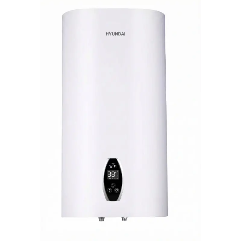 Boiler electric , 80 l, vertical-plat, WI-FI, 2000 W, Hyundai
